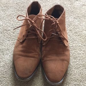 Women’s Desert Shoes